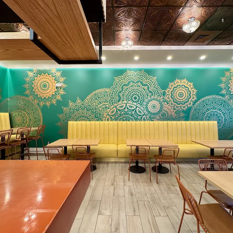 Ali Baba's Kitchen