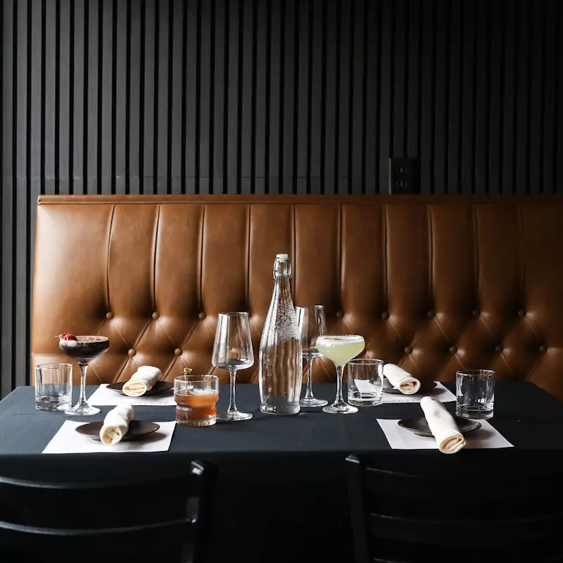 Benaiahs Scratch Kitchen