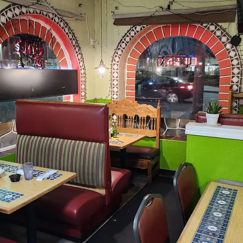 Burrito Supreme