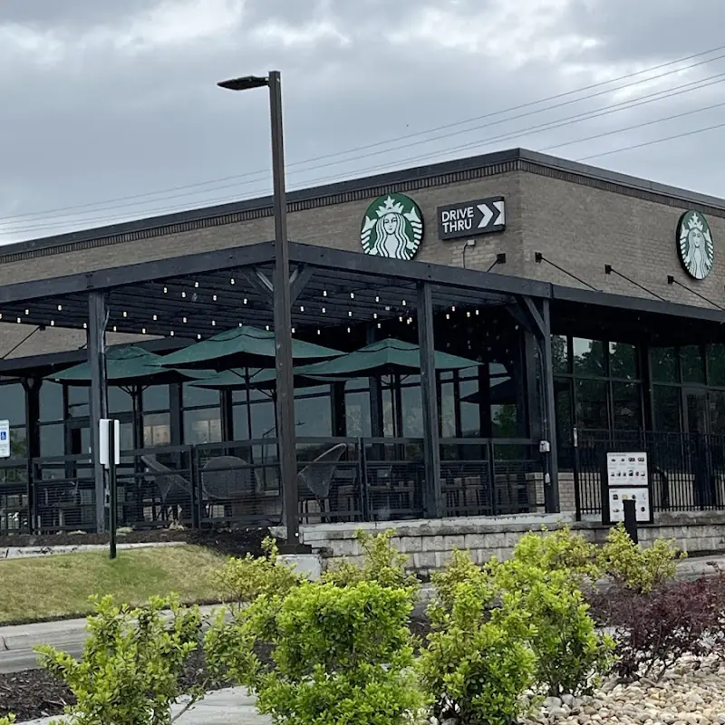 Starbucks Coffee Company