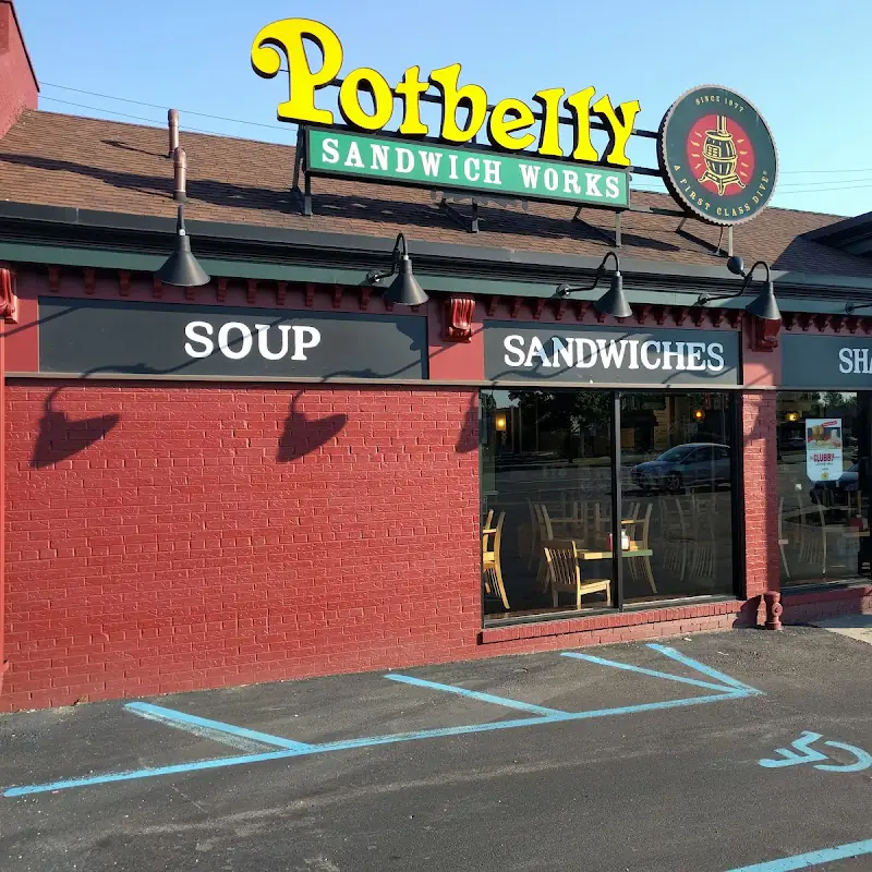 Potbelly