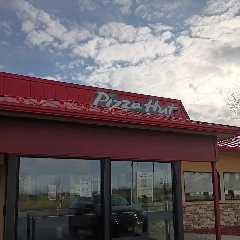Pizza Hut