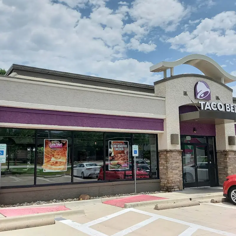 Taco Bell