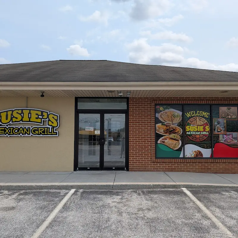 Susie`s Mexican Grill
