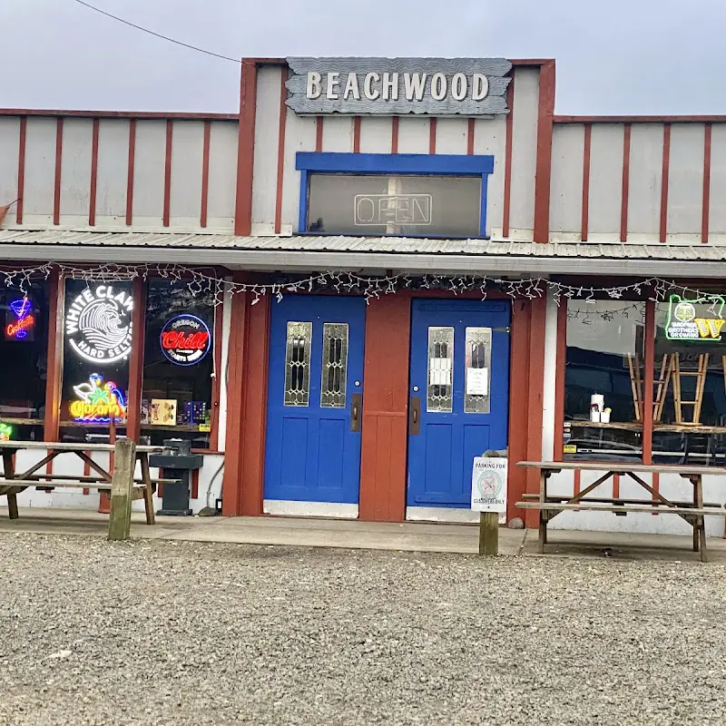 Megs Beachwood Bar and Grill