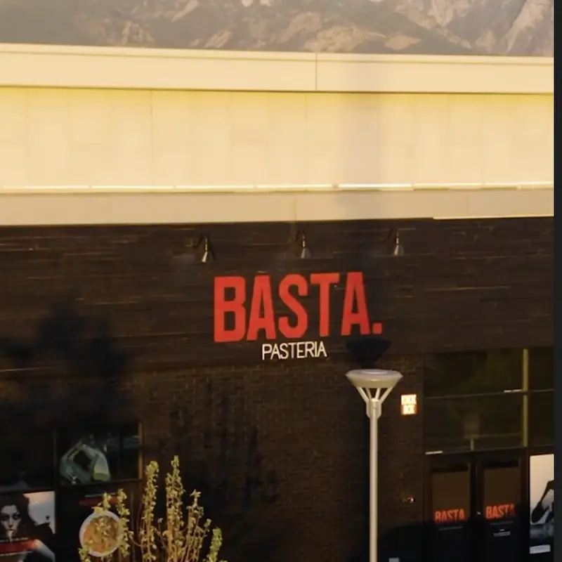 BASTA Pasteria