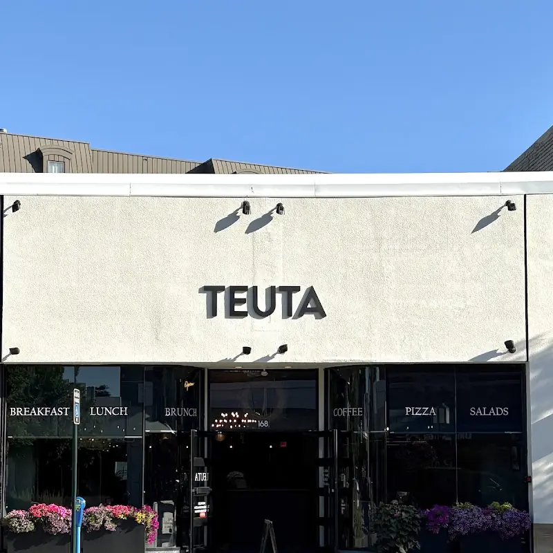 TEUTA