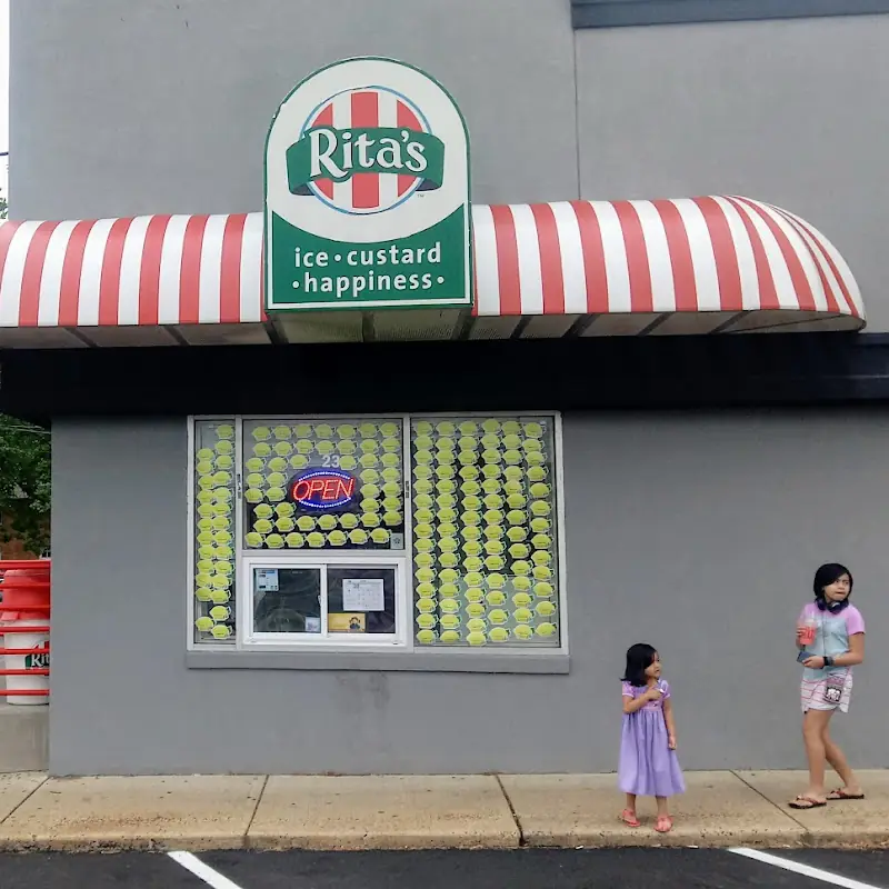 Rita's Italian Ice & Frozen Custard