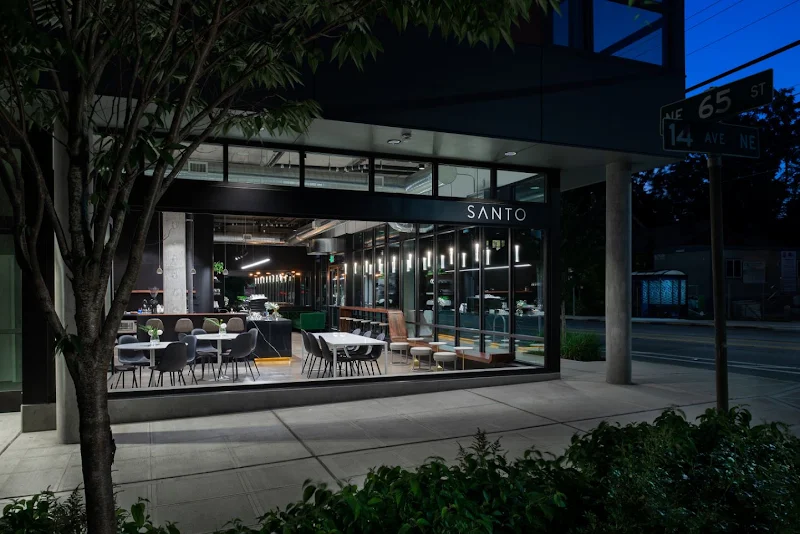 Santo Coffee Co