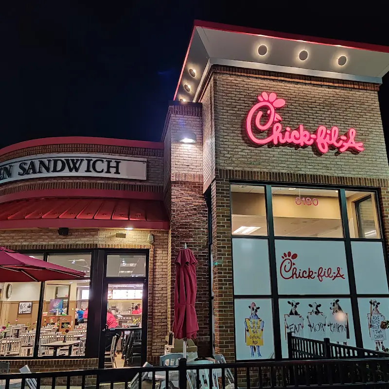 Chick-fil-A