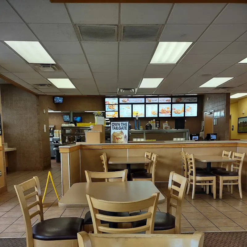 Bojangles
