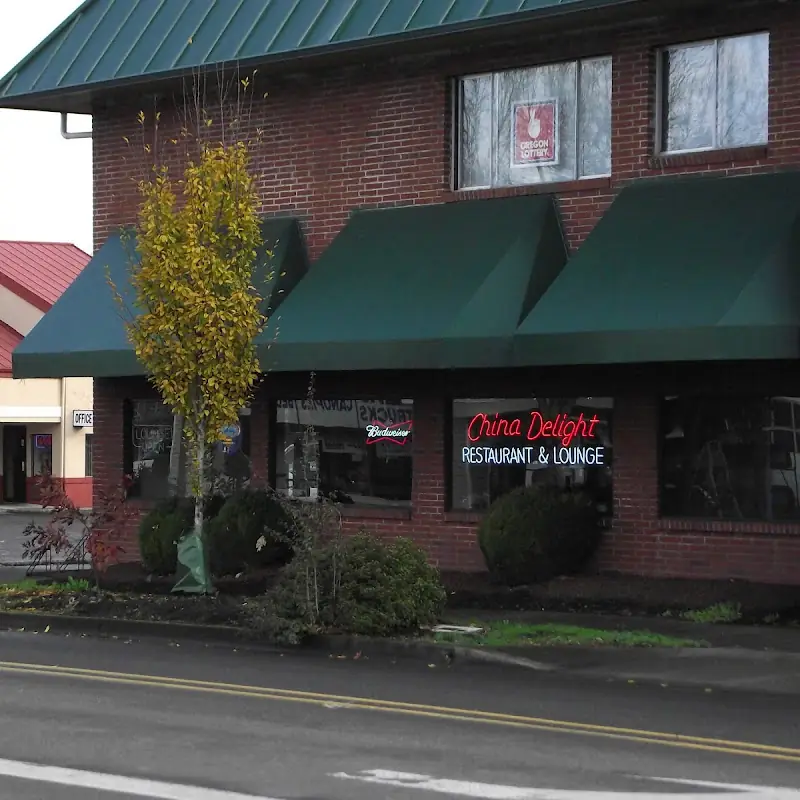 China Delight Restaurant and Lounge | Chinese