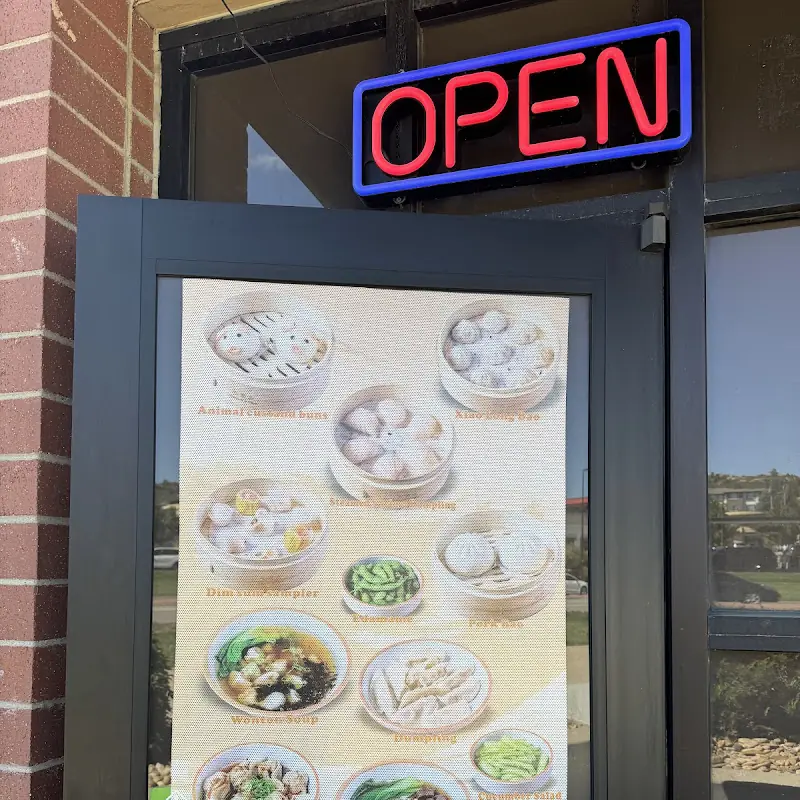 Dumpling Kitchen