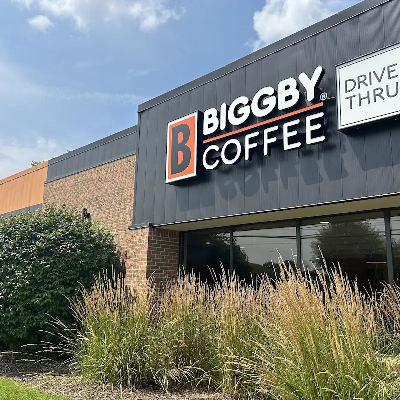 Biggby Coffee Drive-Thru