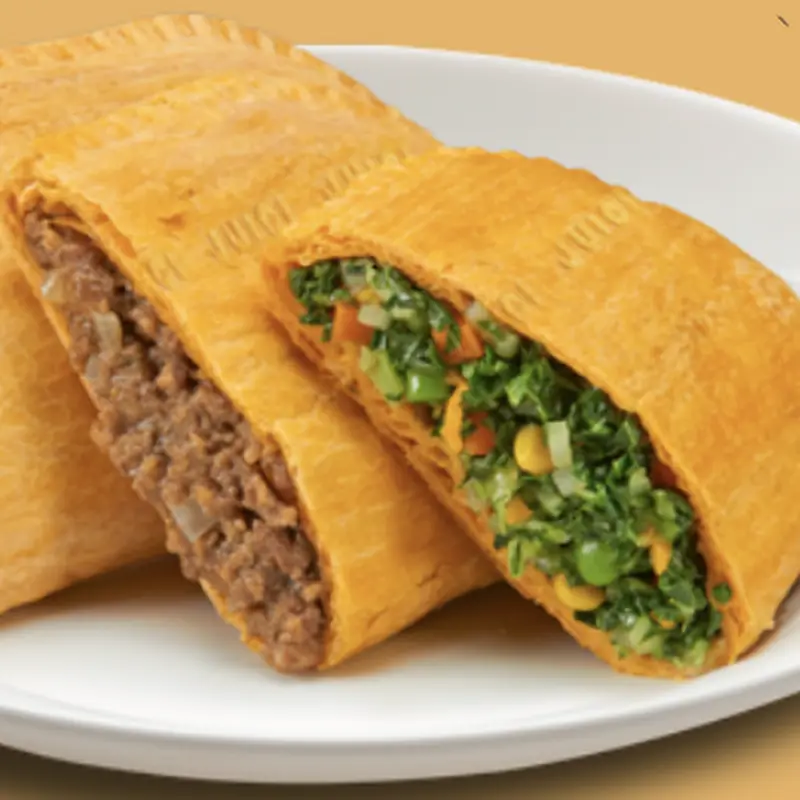 Island Spice Caribbean Cuisine