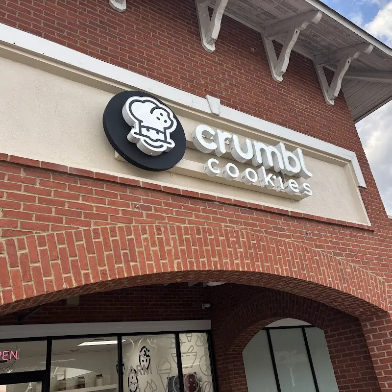 Crumbl