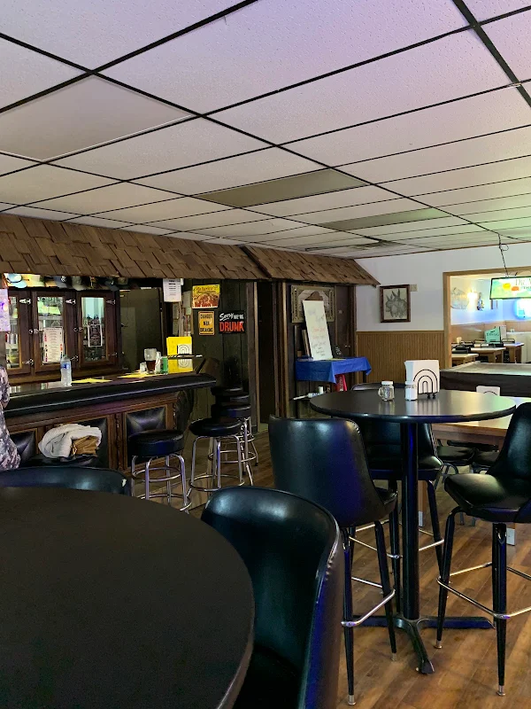 White Buffalo Lounge