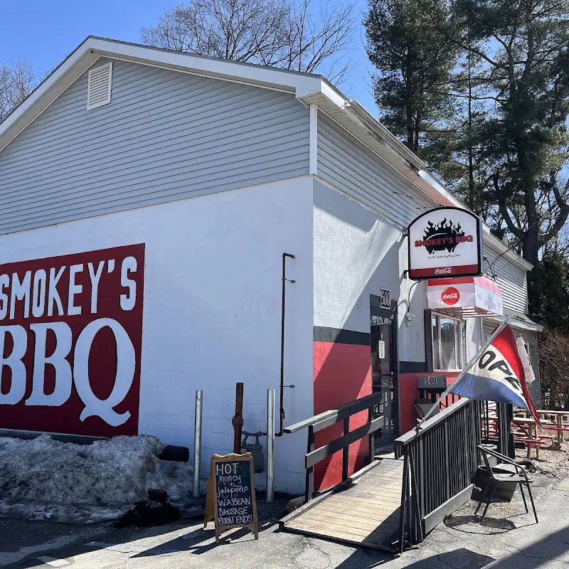 Smokey's BBQ