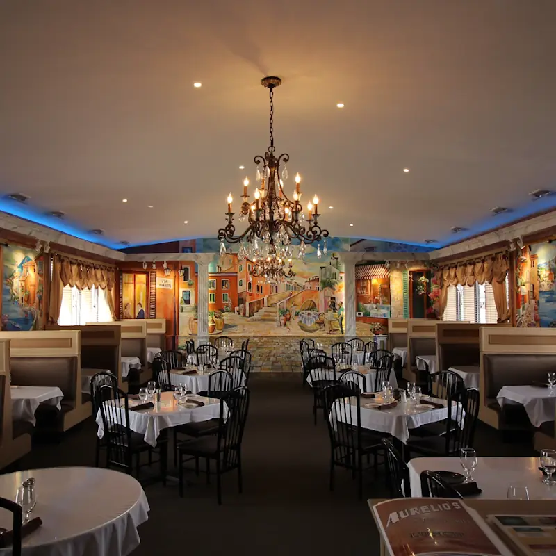 Aurelio's