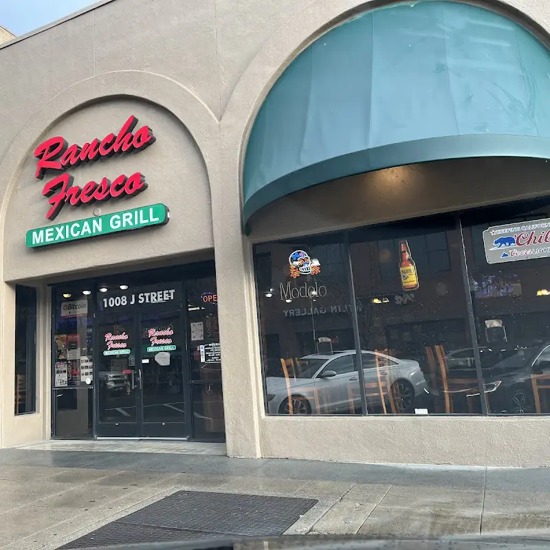 Rancho Fresco Mexican Grill