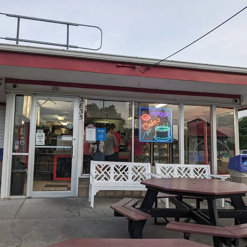 Dairy Queen (Treat)