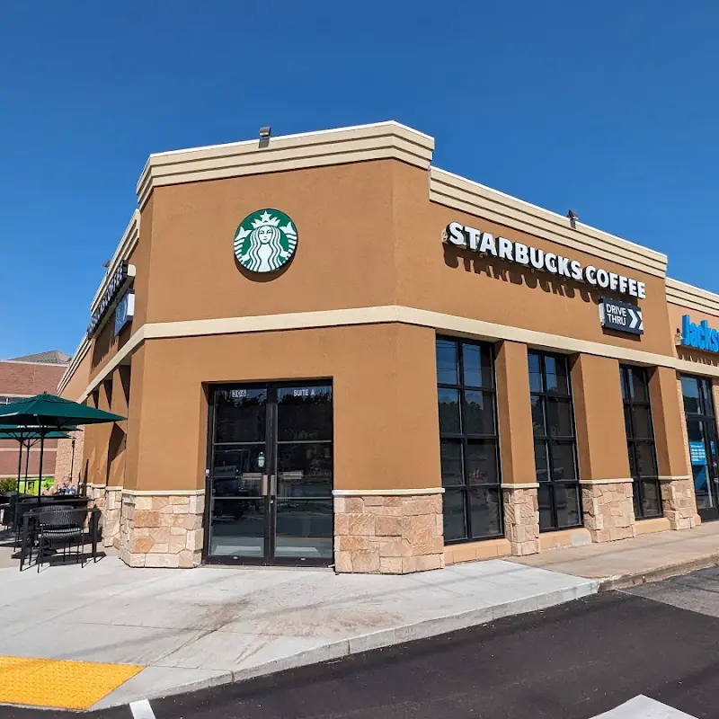 Starbucks Coffee Company
