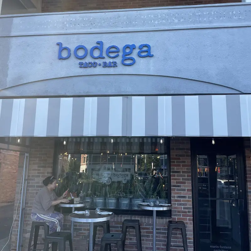 Bodega Taco Bar