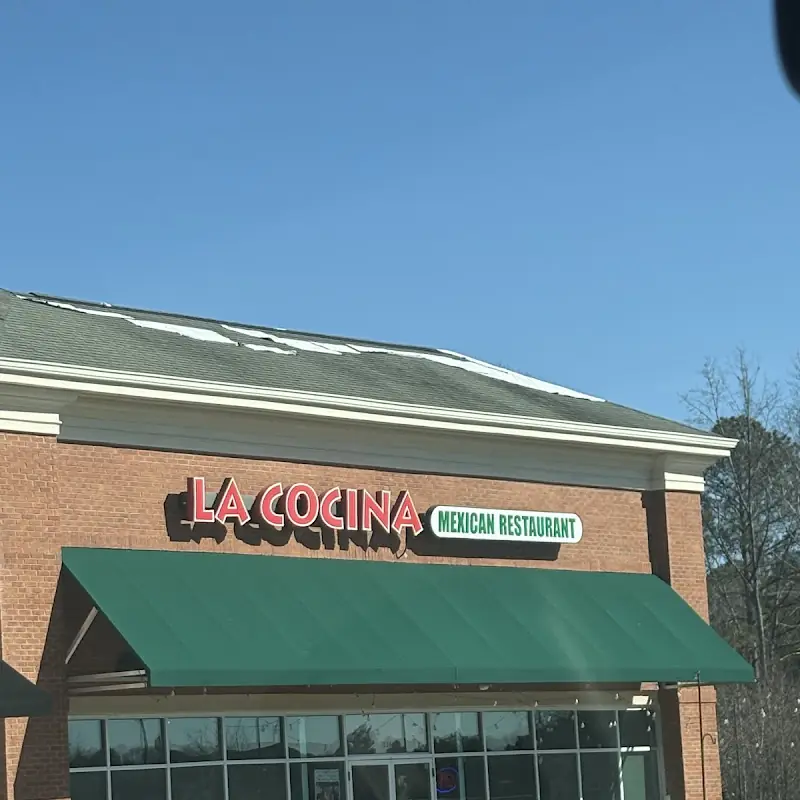 La Cocina Mexican Restaurant-Dallas