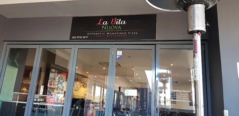 La Vita Mediterranean