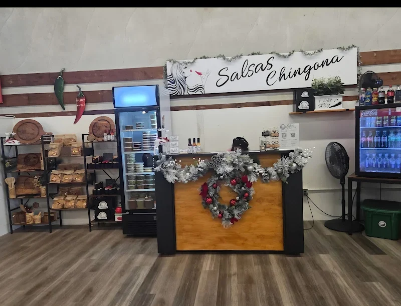 Cooking Class