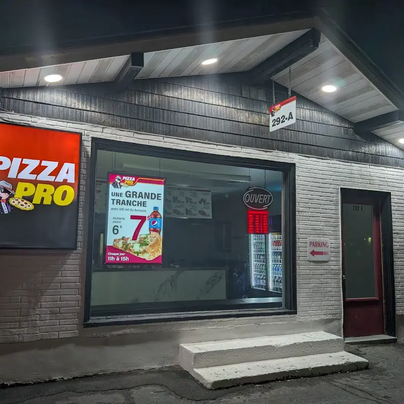 Pizza Pro