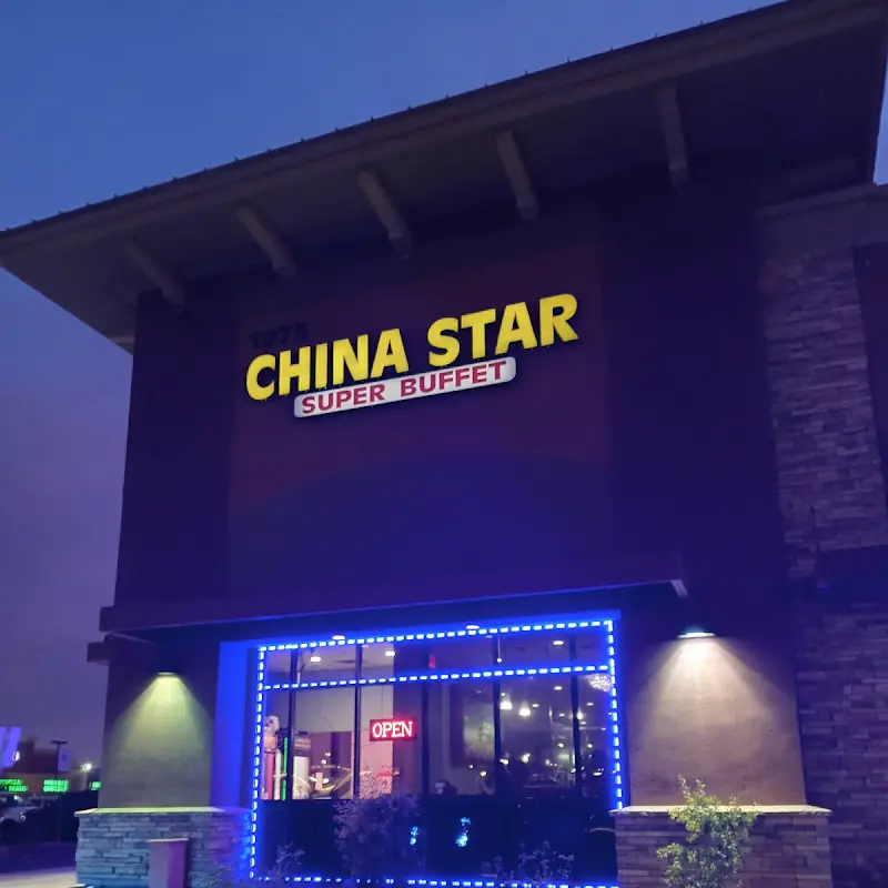 China Star
