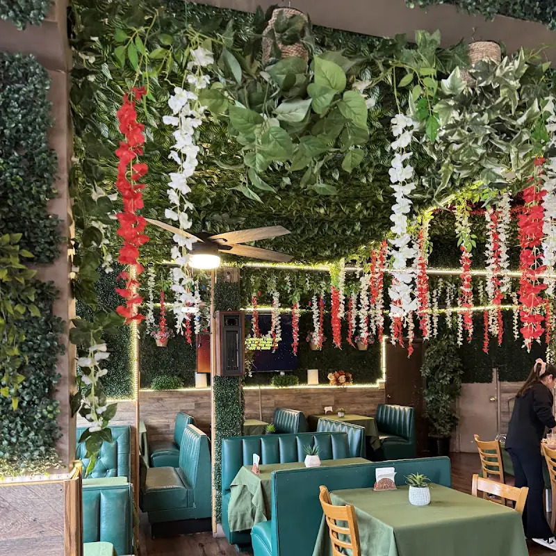 La Skinita Peruvian Restaurant