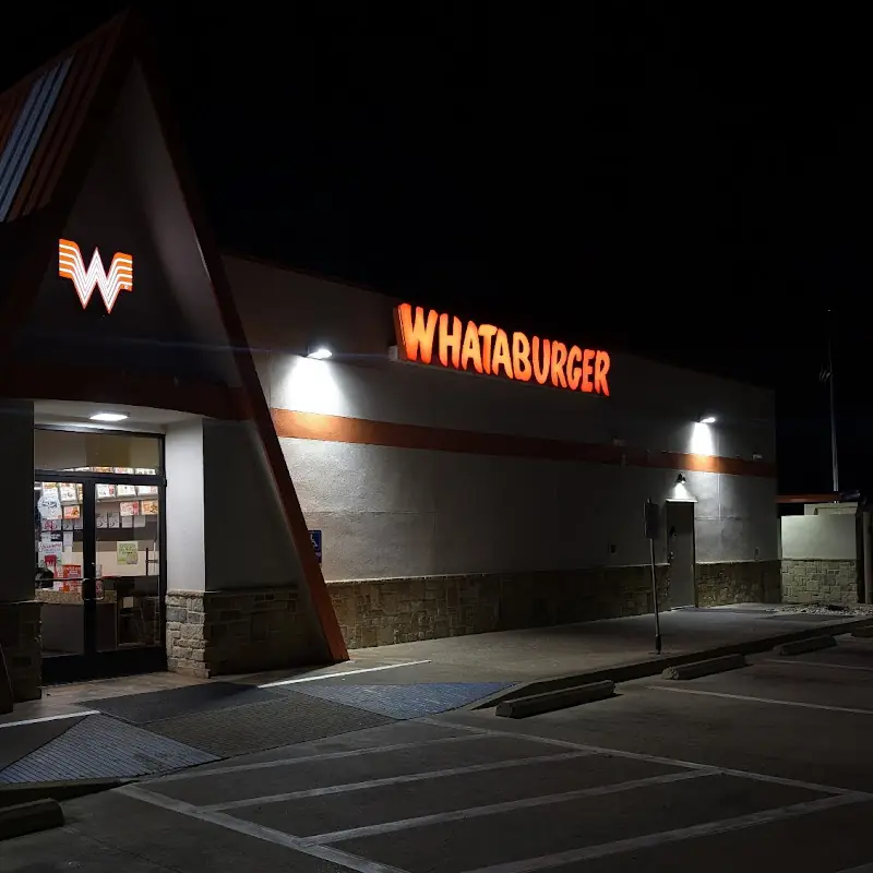 Whataburger