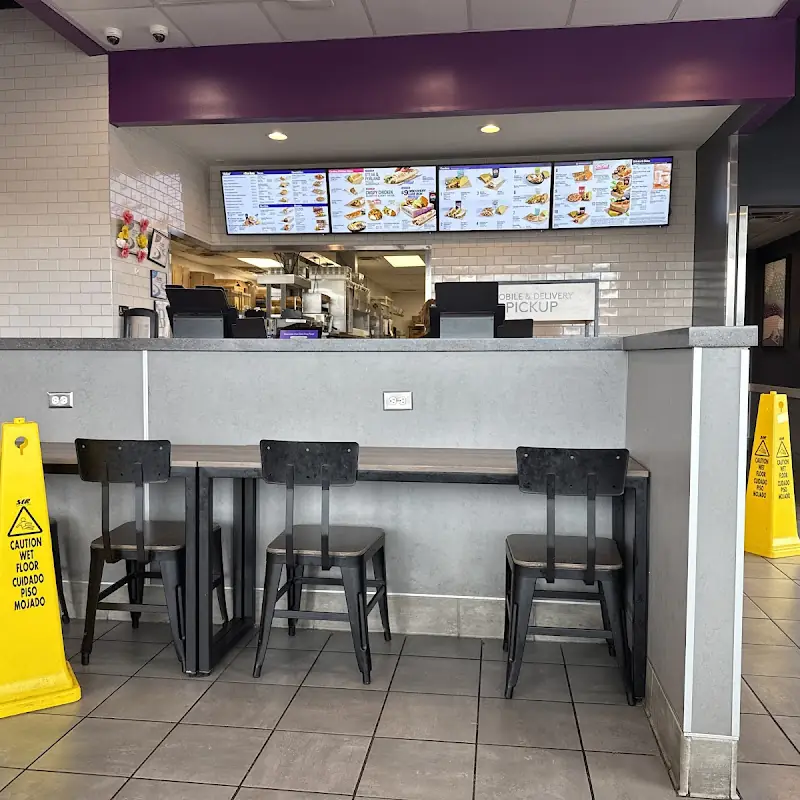 Taco Bell