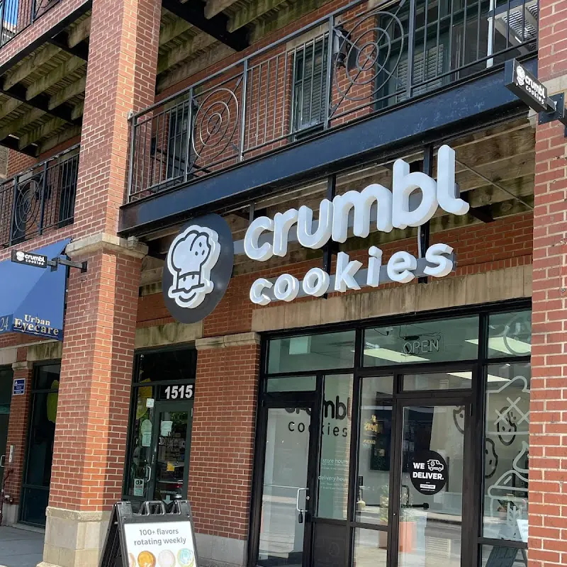 Crumbl