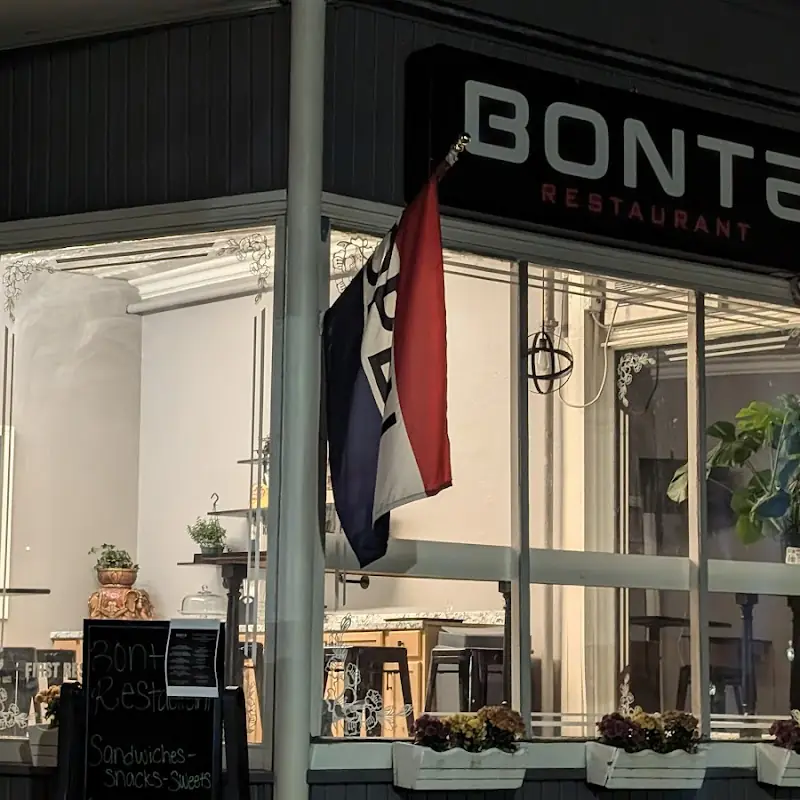 Bonte Restaurant