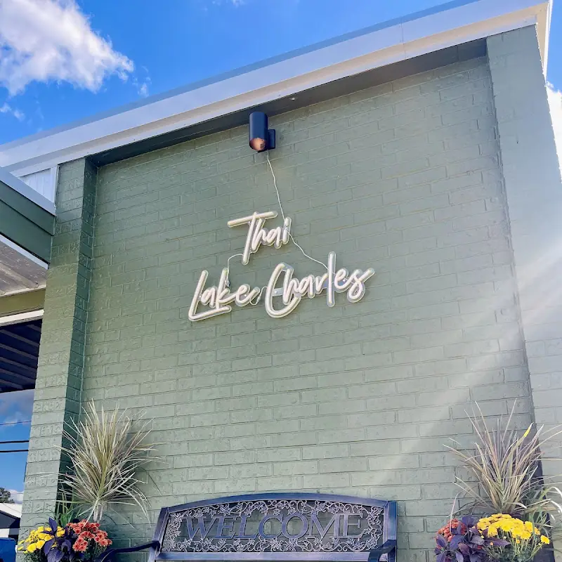 Thai Lake Charles