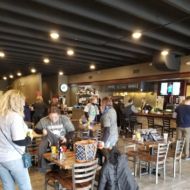 Fat City Bar and Grill