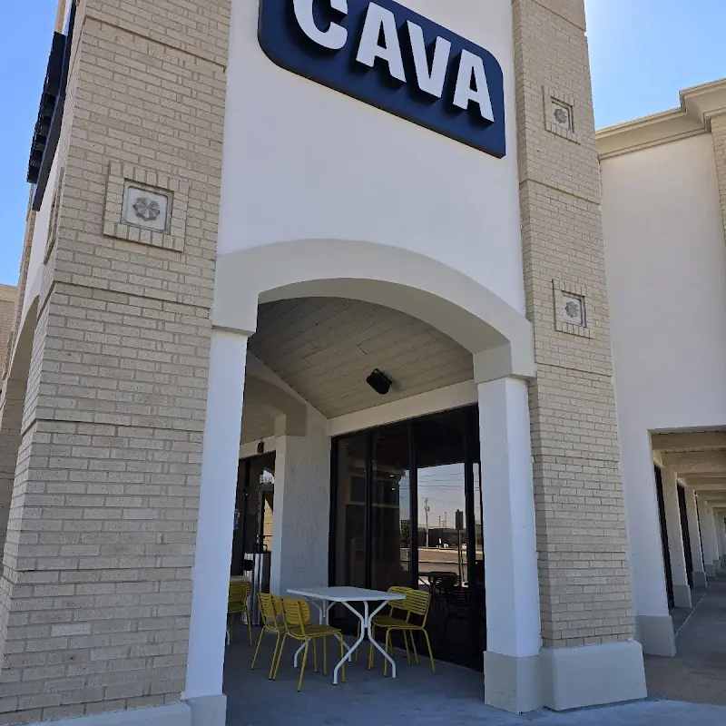 CAVA
