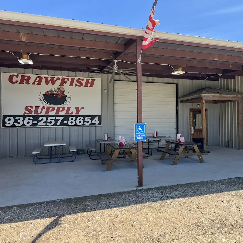 Crawfish Supply Dayton