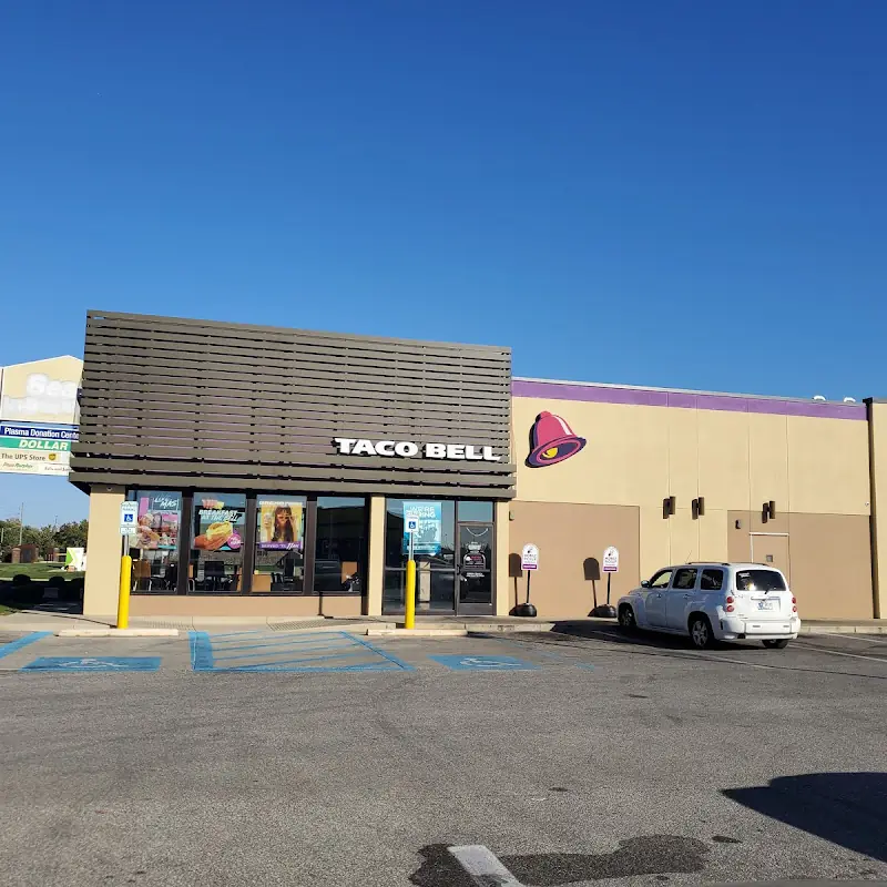 Taco Bell