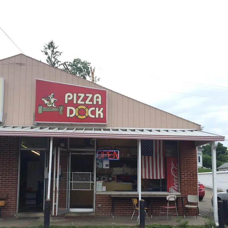 Pizza Dock