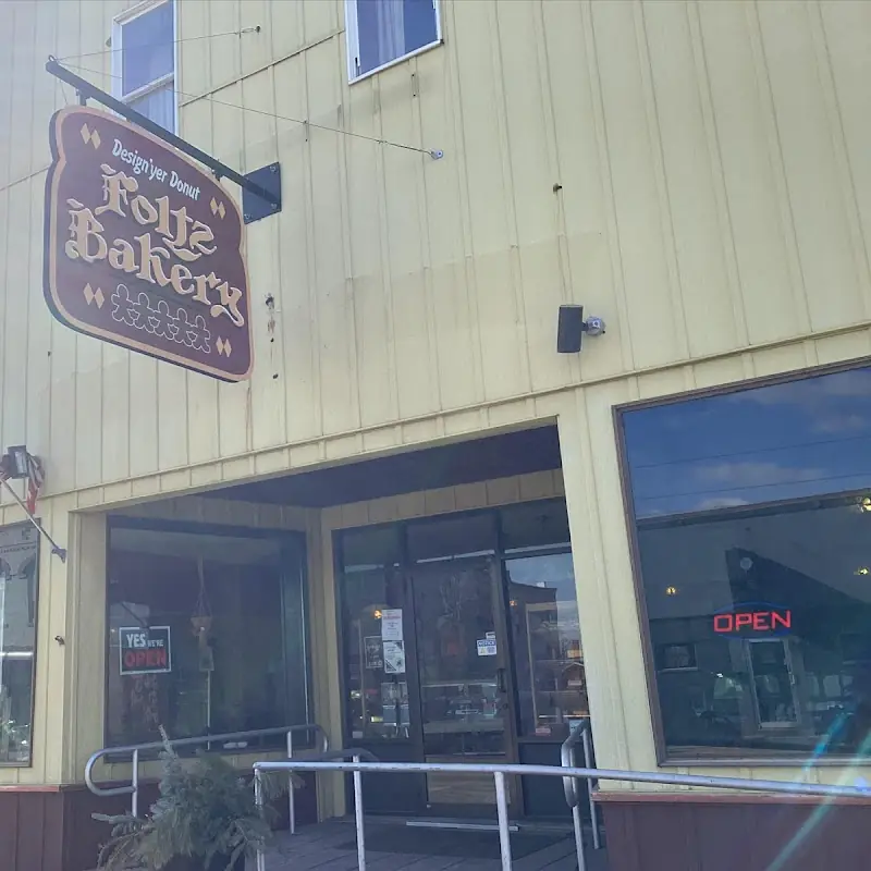 Foltz Bakery
