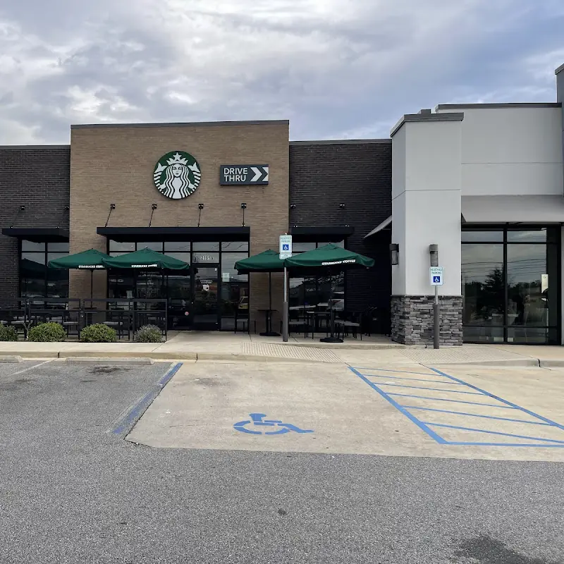 Starbucks Coffee Company