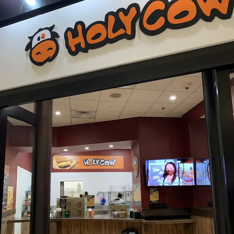 Mr. Cow - Pearlridge
