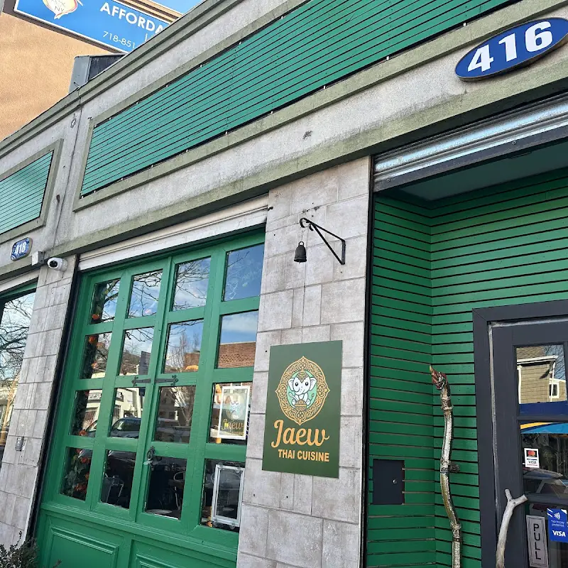 Jaew Thai Cuisine