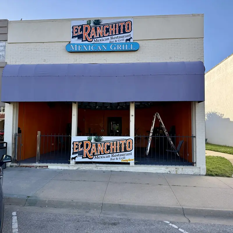 El Ranchito Mexican Restaurant Bar & Grill