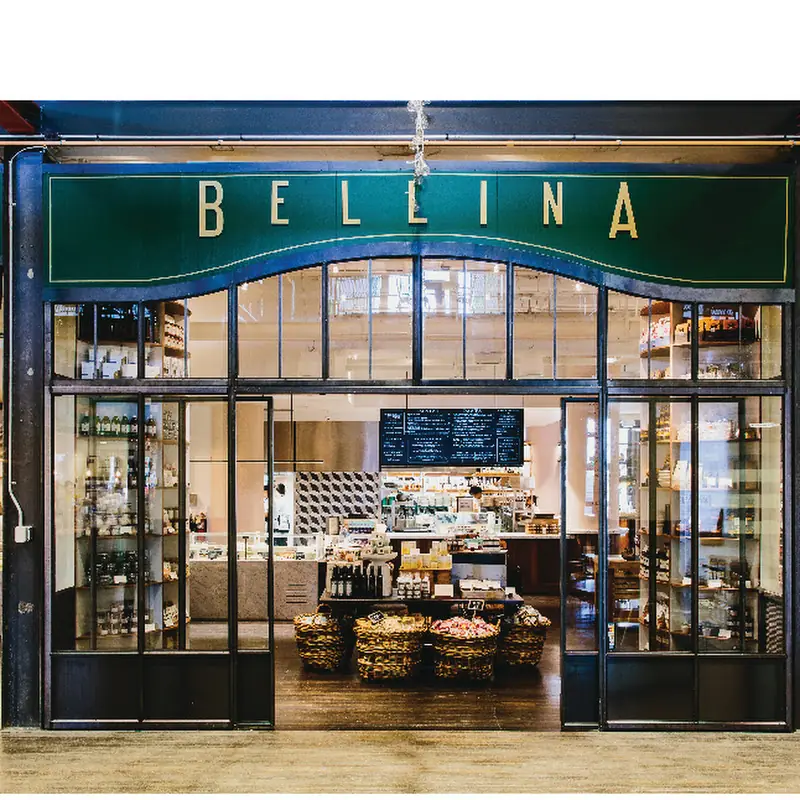 Bellina Alimentari