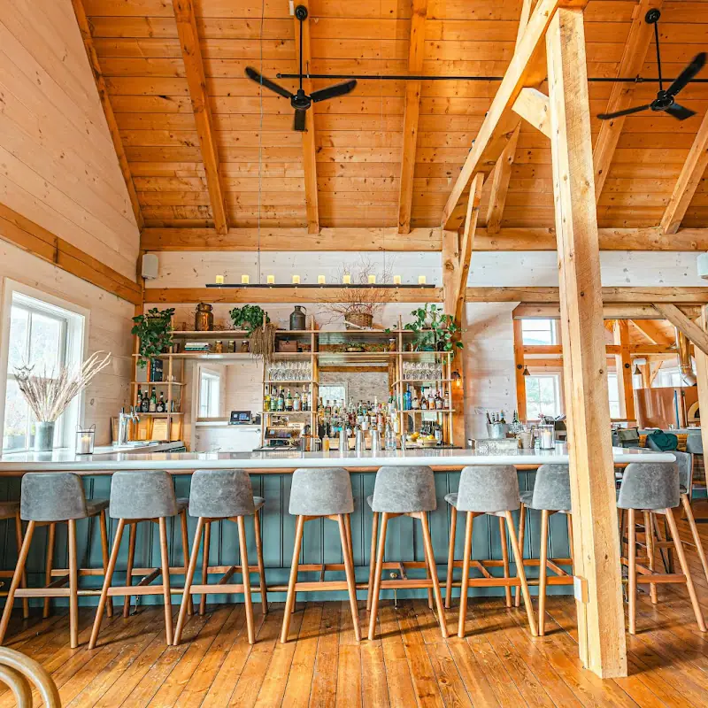 The Restaurant at Hill Farm